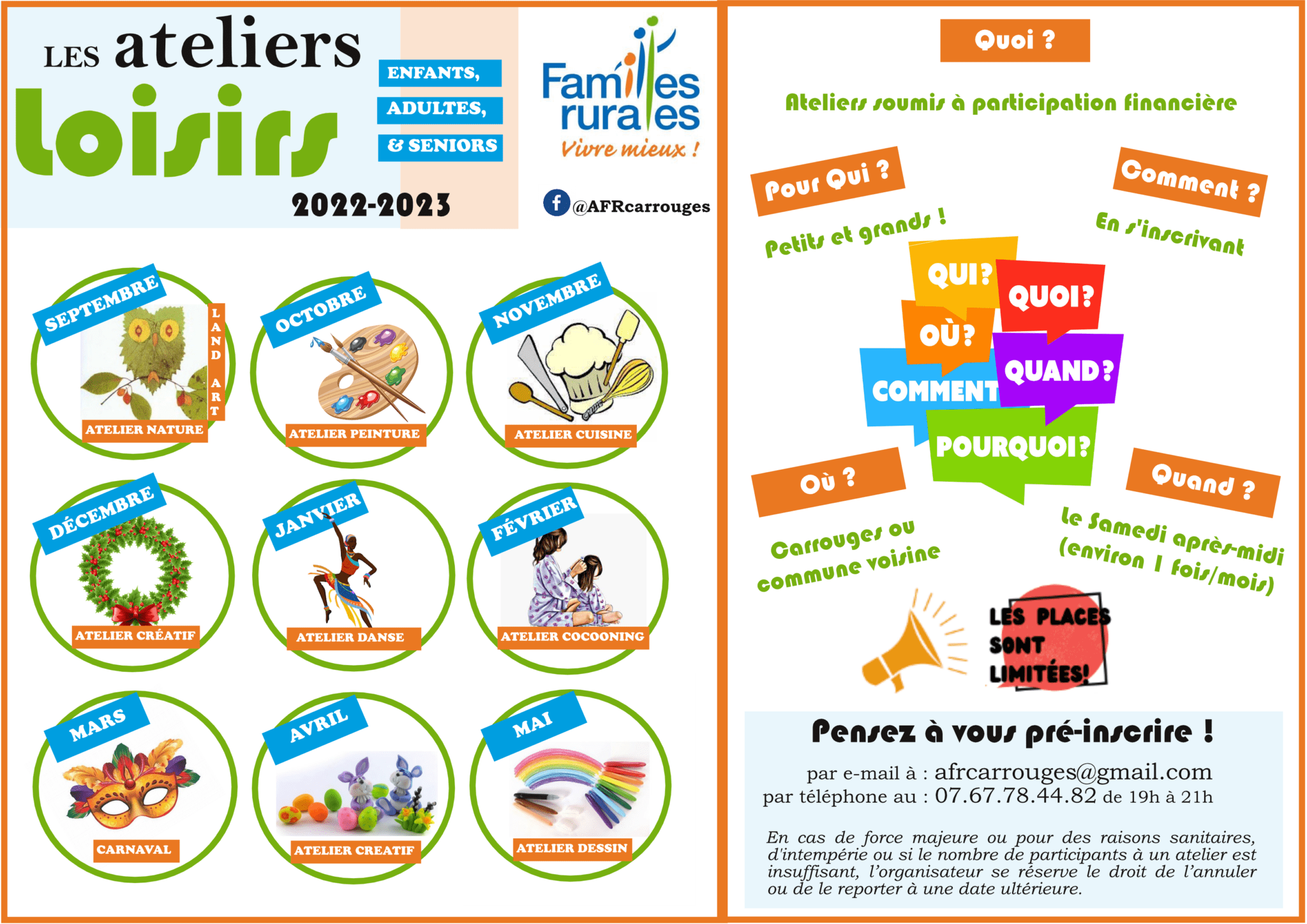 Carrouges Site officiel de la commune de Carrouges